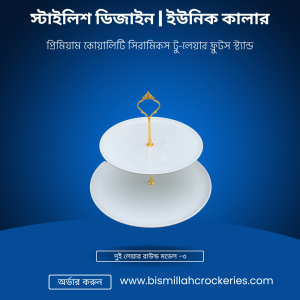 দুই লেয়ার রাউন্ড মডেল - ৩