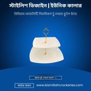 স্কয়ার দুই লেয়ার মডেল -১